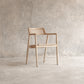 PASHA ARM CHAIR