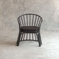 PERLA OCCASIONAL CHAIR - Black