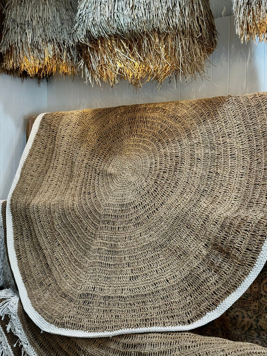 Rug Athena Round