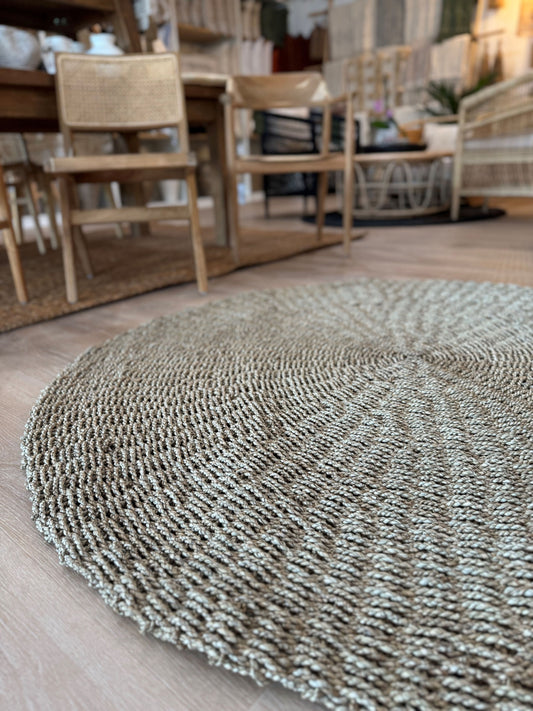 Rug Harrison Natural