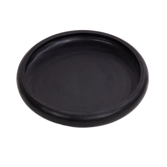 Plate Kyomi Black
