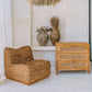 Natural Relax Sofa Tenang Indoor/Outdoor