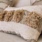 Cushion Dot Tufted