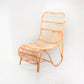 Rattan Rest Chair Jason