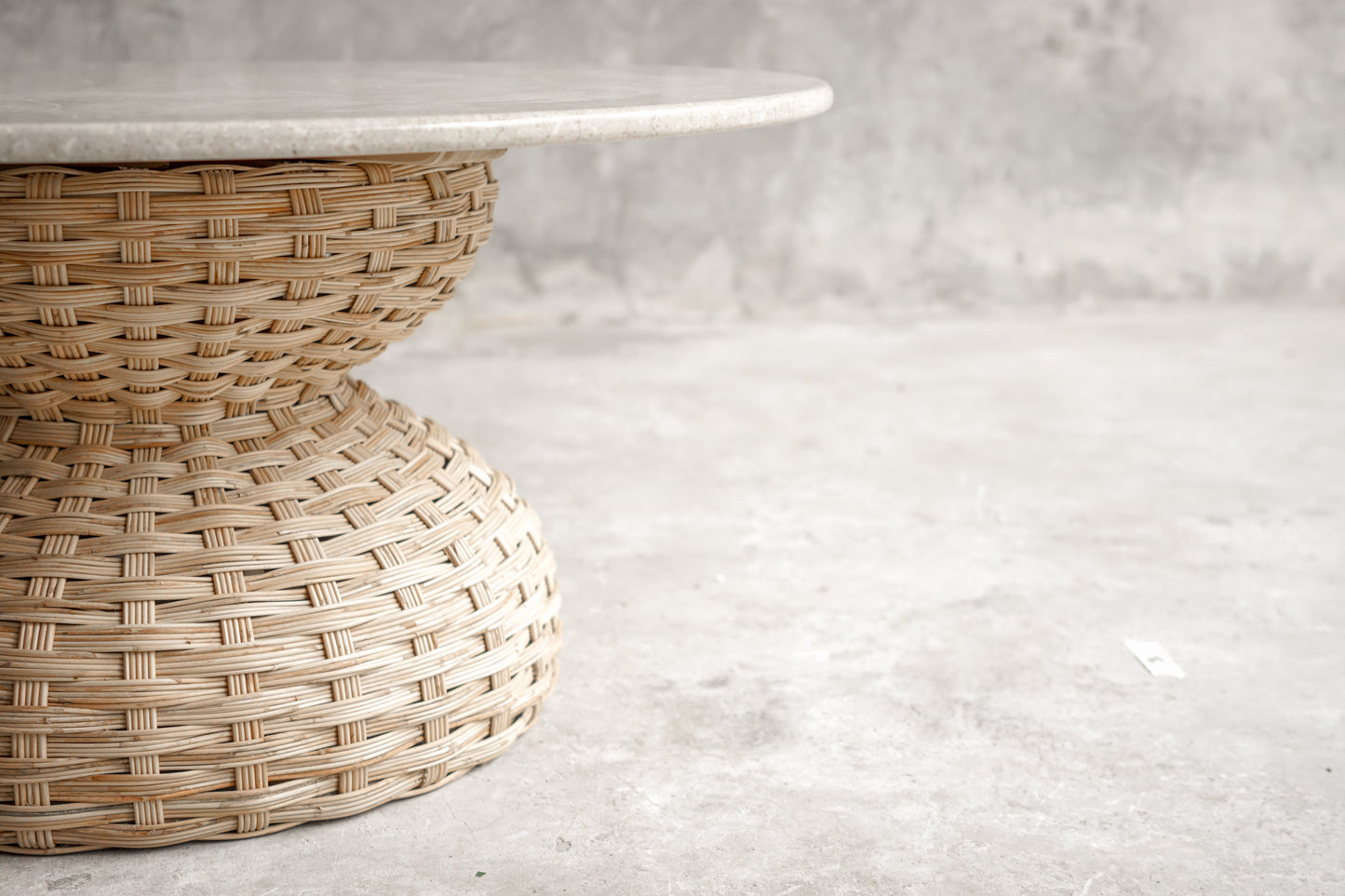 SABINE COFFEE TABLE