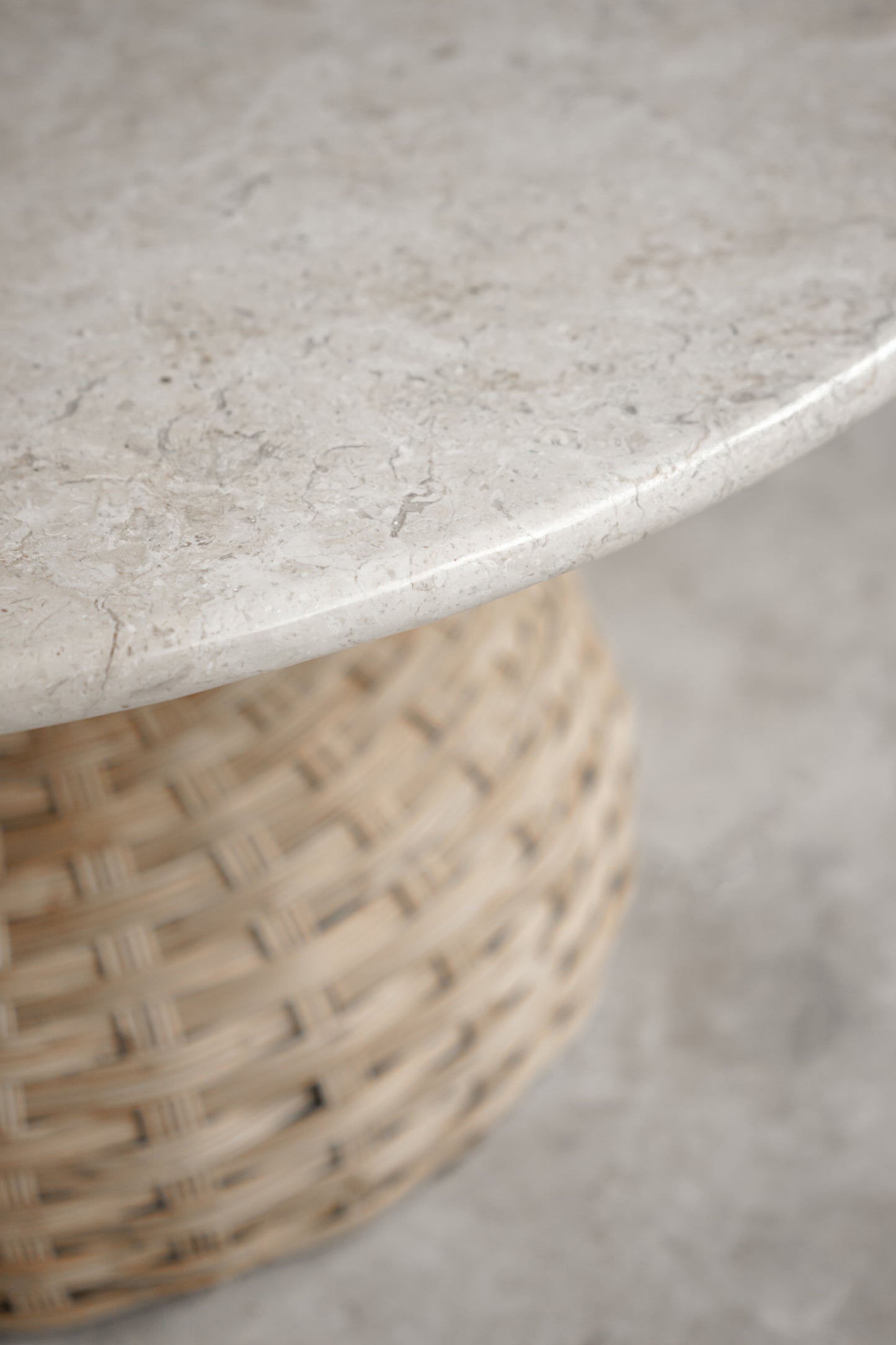 SABINE COFFEE TABLE