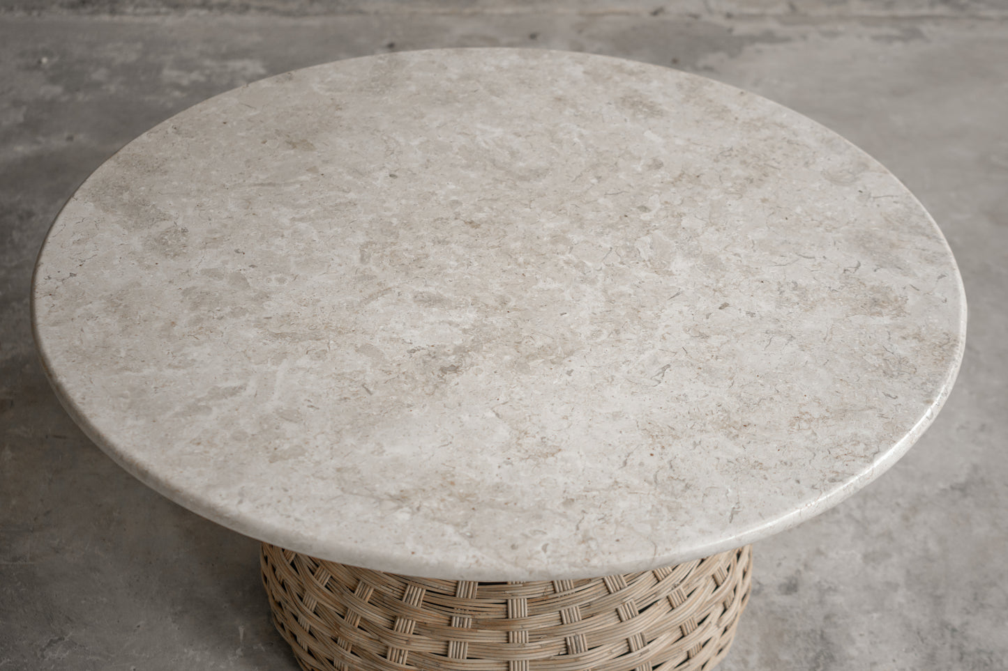 SABINE COFFEE TABLE