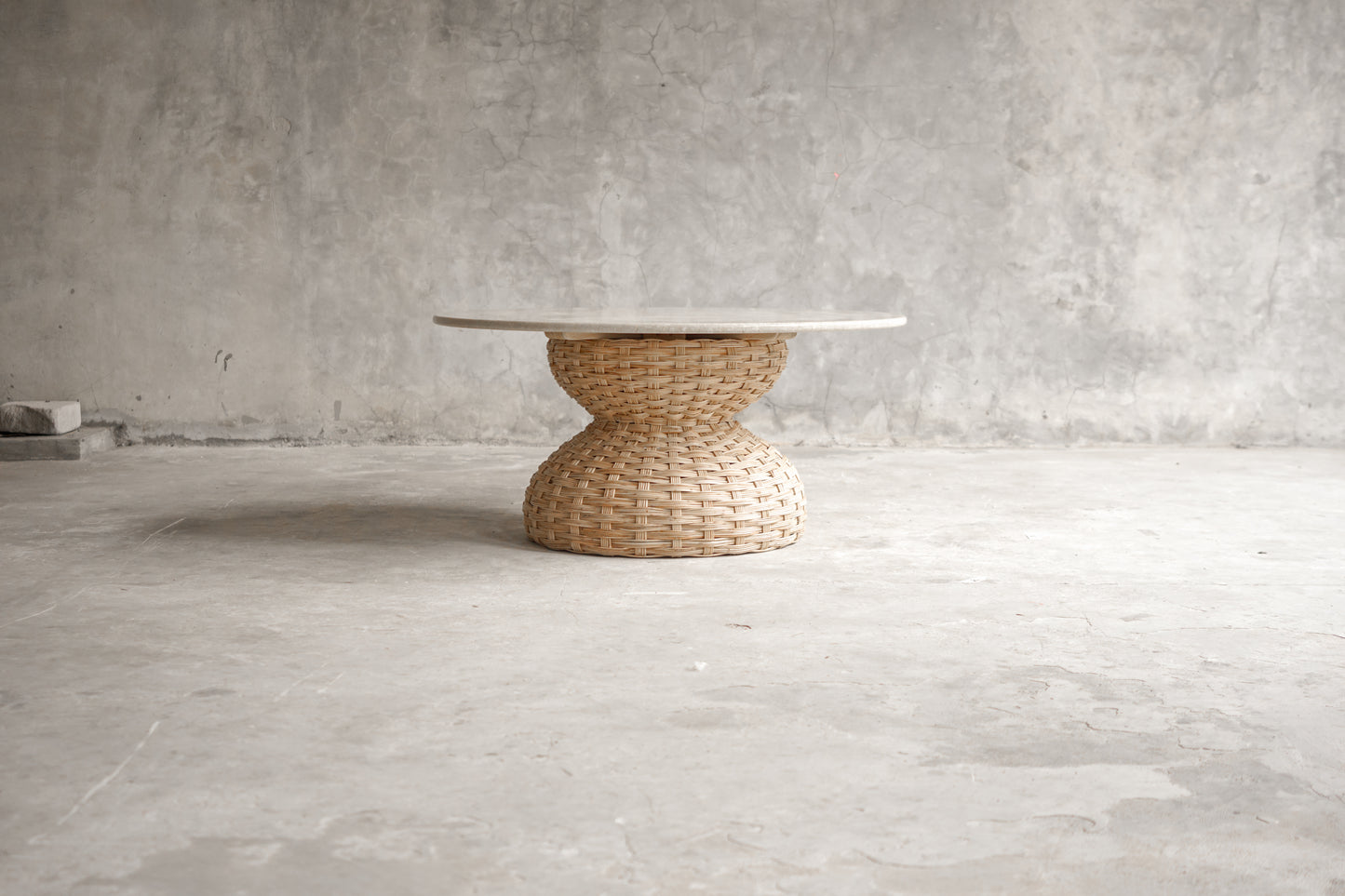 SABINE COFFEE TABLE