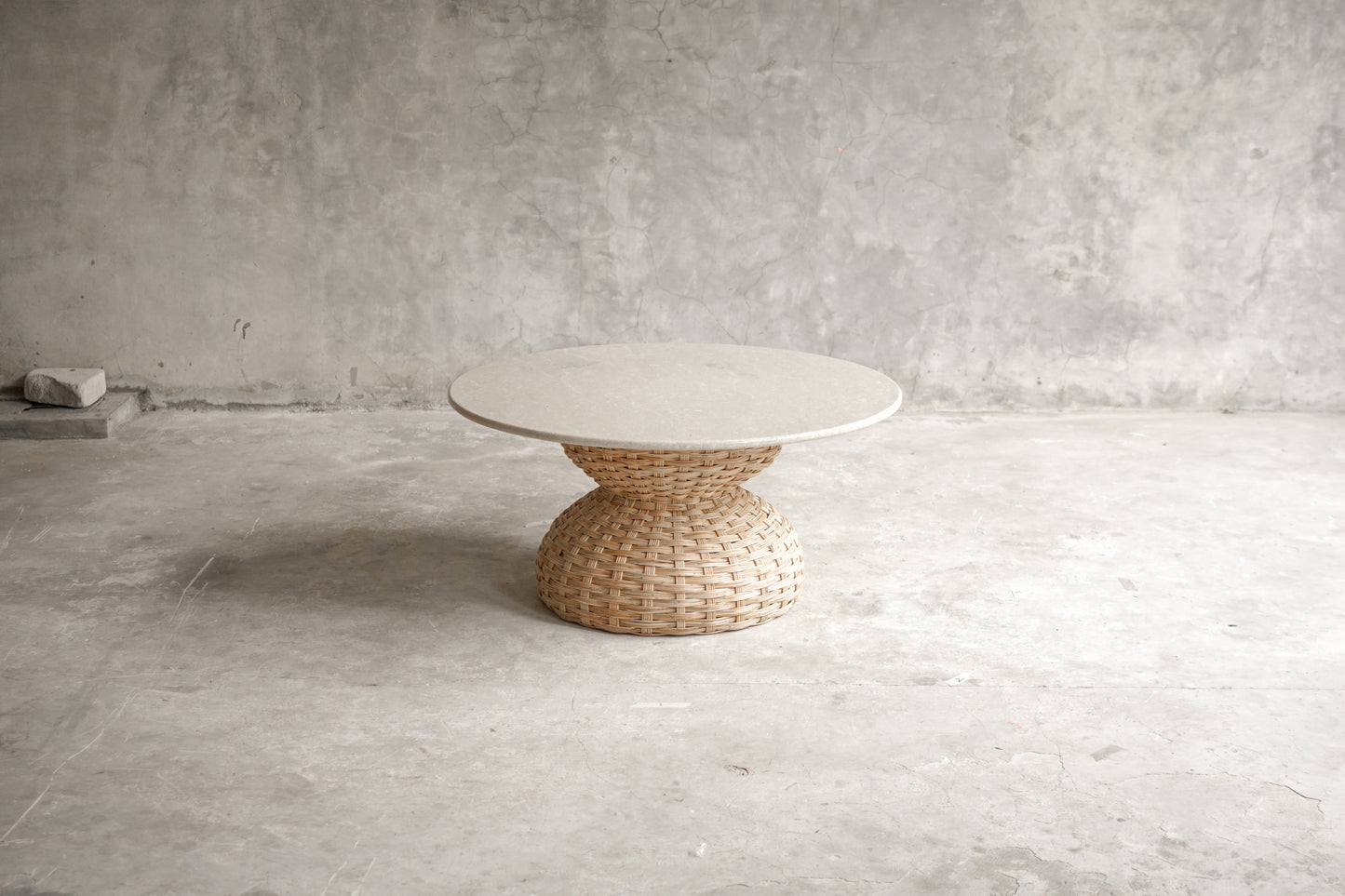 SABINE COFFEE TABLE
