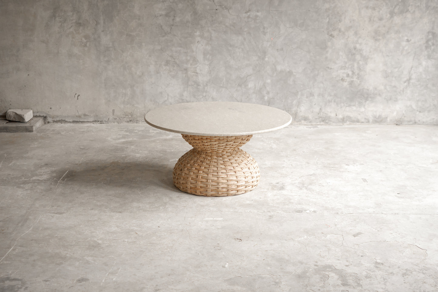 SABINE COFFEE TABLE