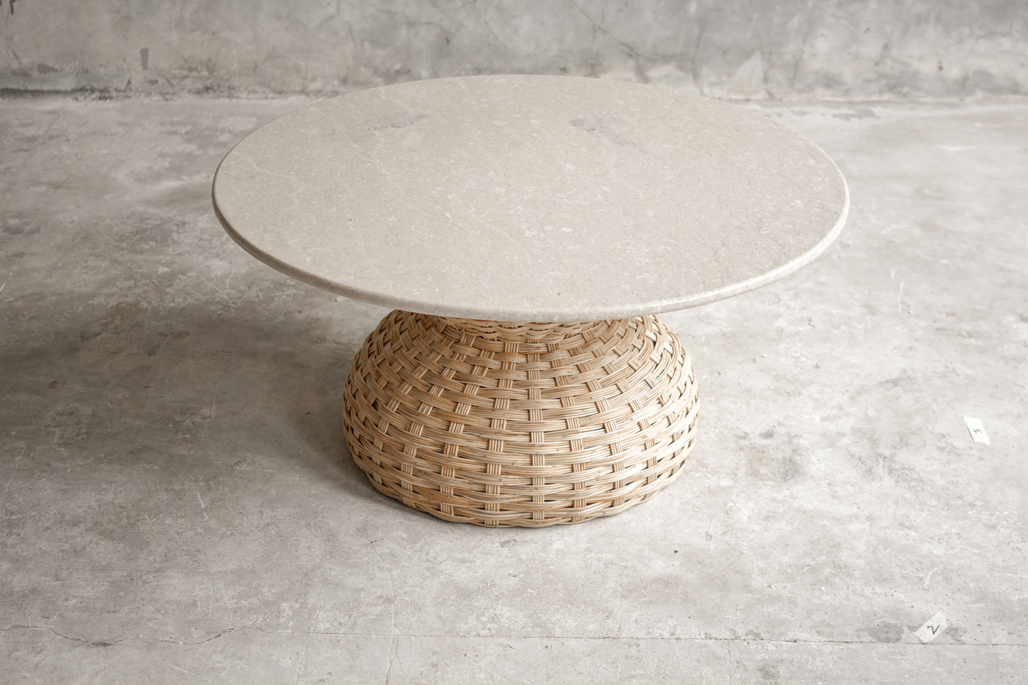 SABINE COFFEE TABLE