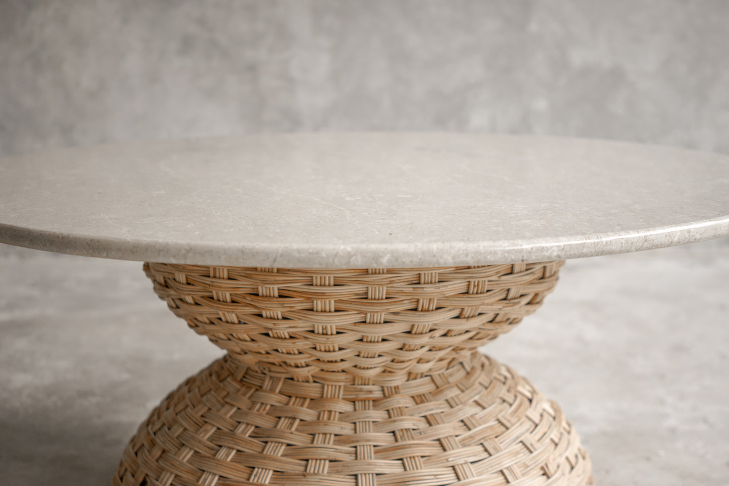 SABINE COFFEE TABLE