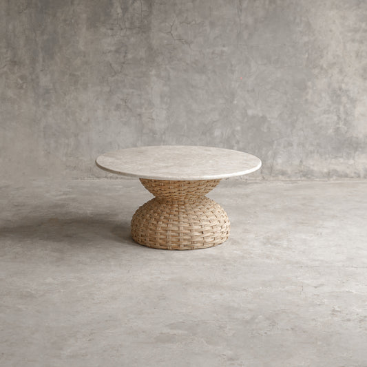 SABINE COFFEE TABLE
