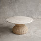 SABINE COFFEE TABLE