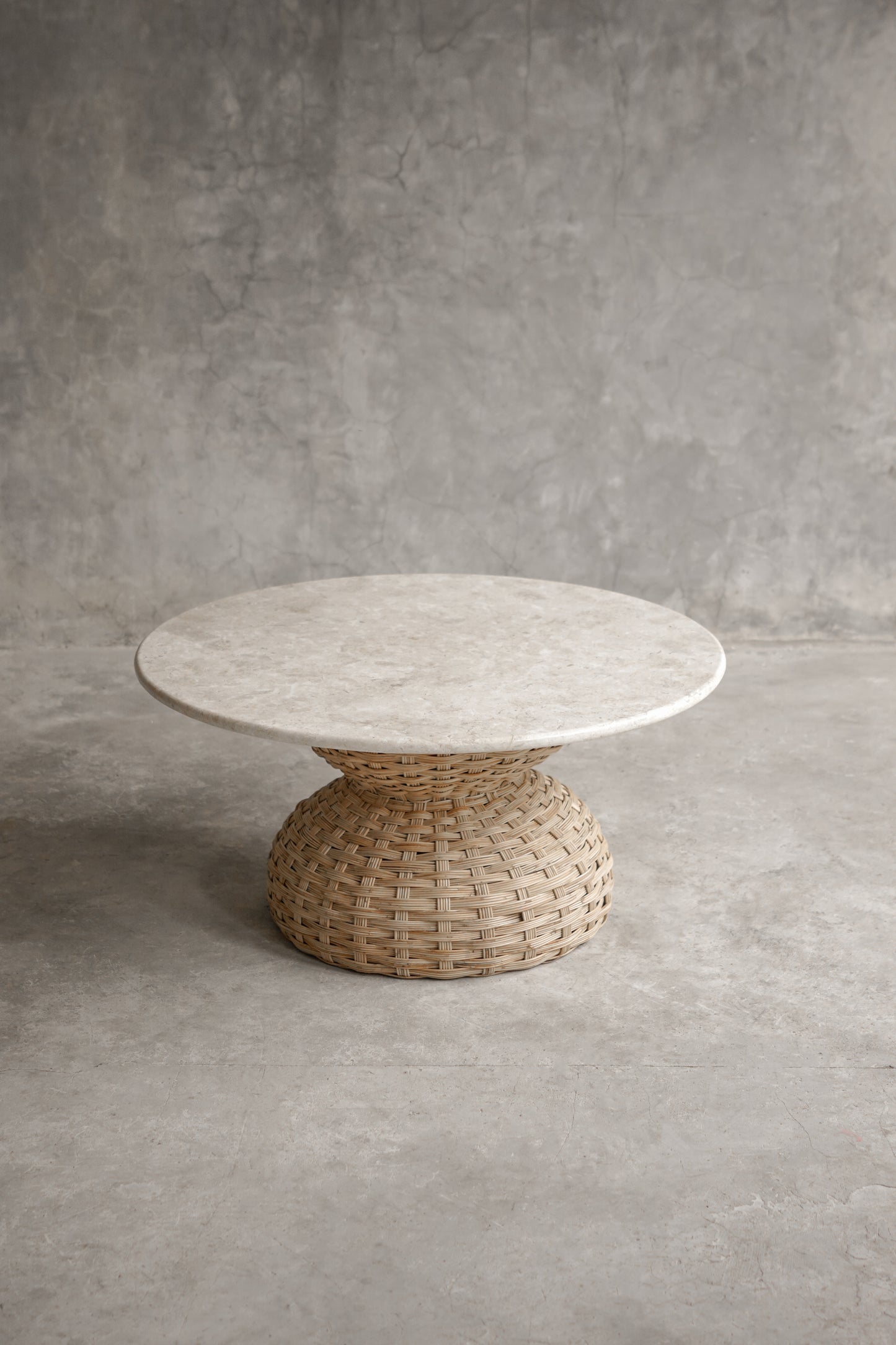 SABINE COFFEE TABLE