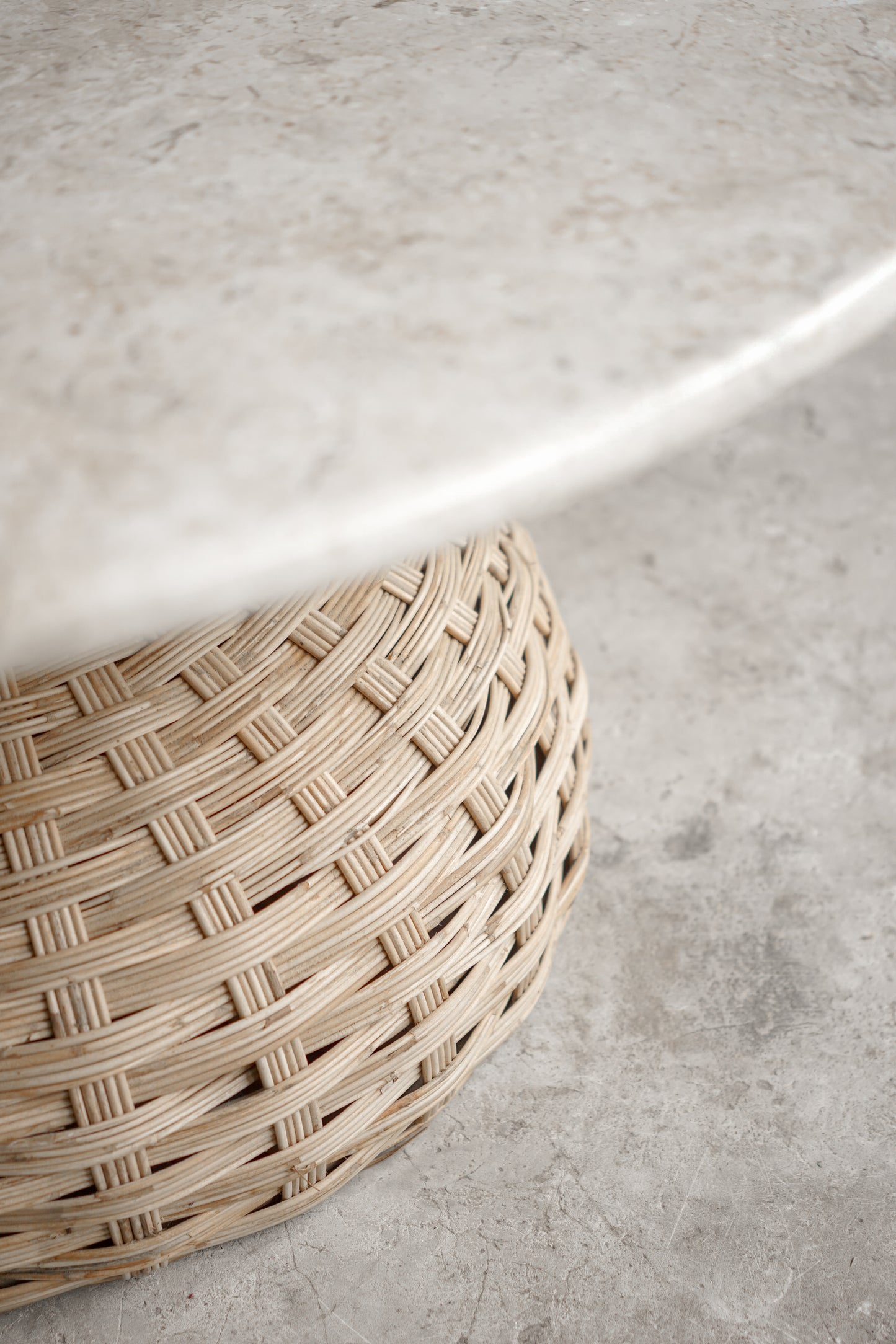 SABINE COFFEE TABLE