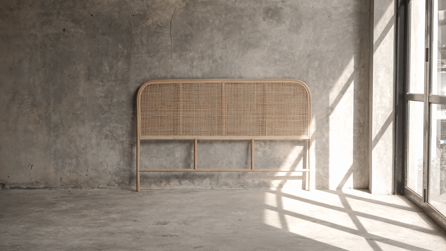 SAGA HEADBOARD