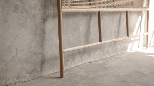 SAGA HEADBOARD