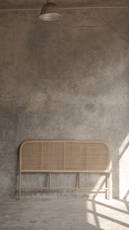 SAGA HEADBOARD