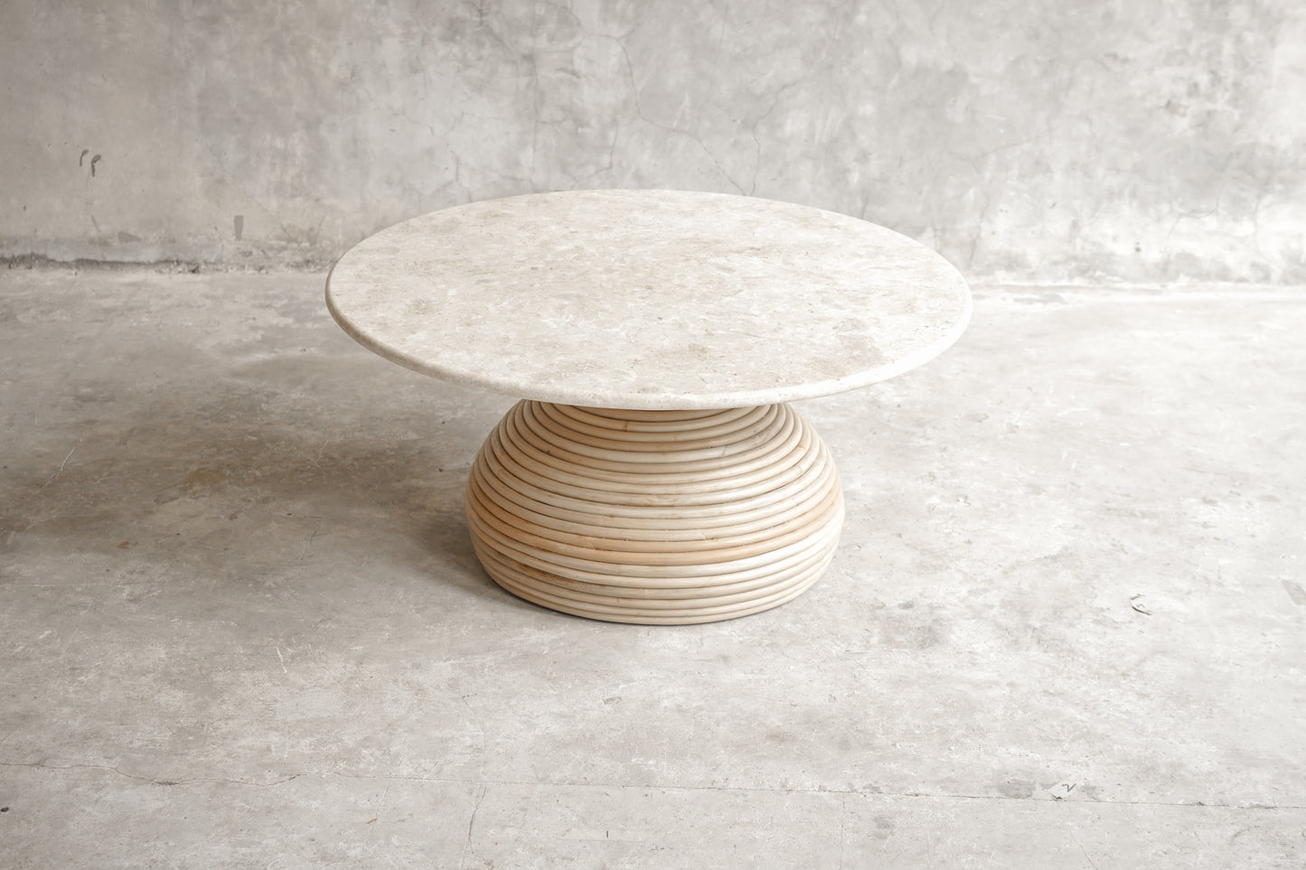 SANTIAGO COFFEE TABLE