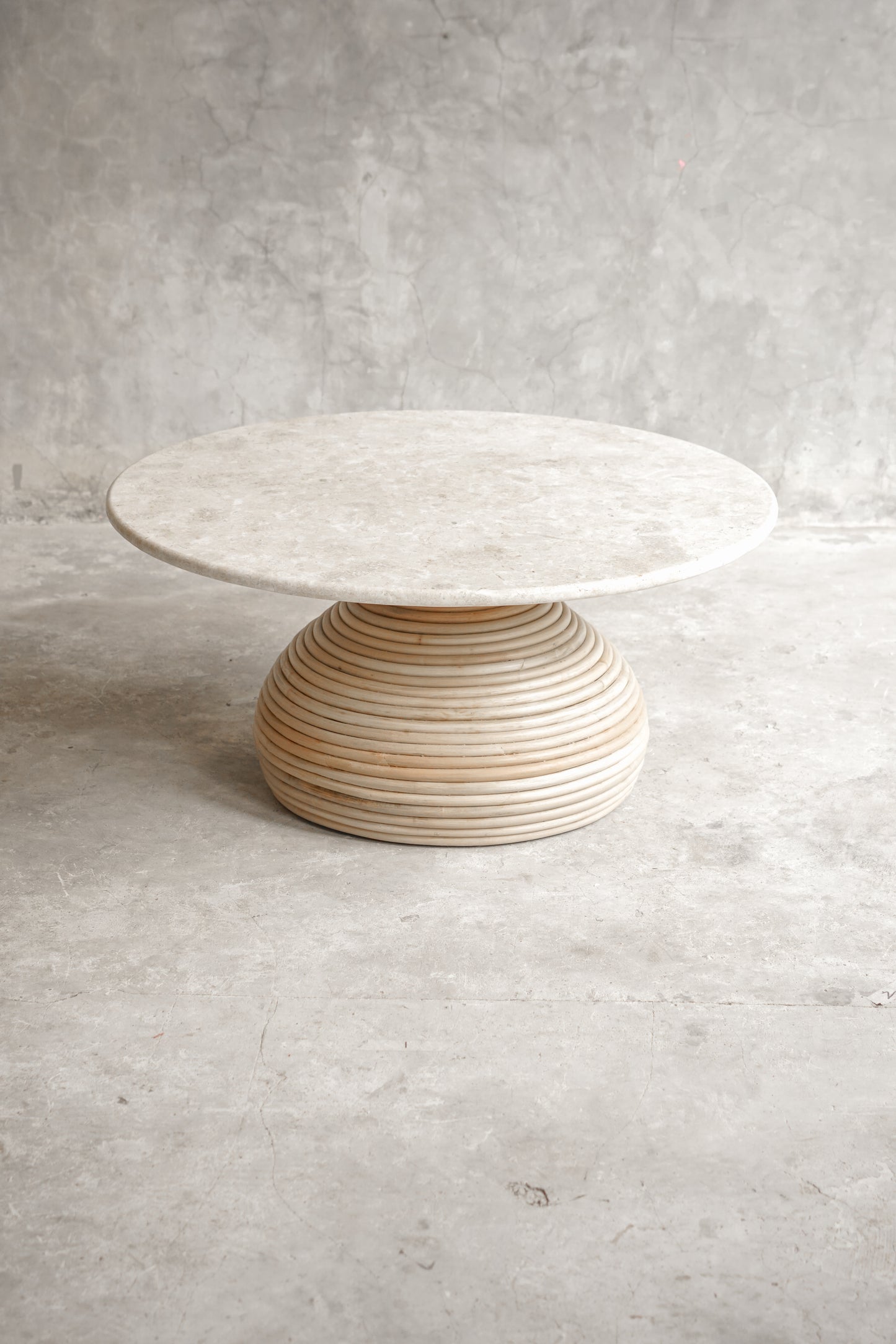 SANTIAGO COFFEE TABLE
