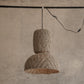 SAXON HANGING LAMP