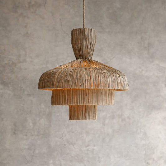 SAYLOR HANGING LAMP
