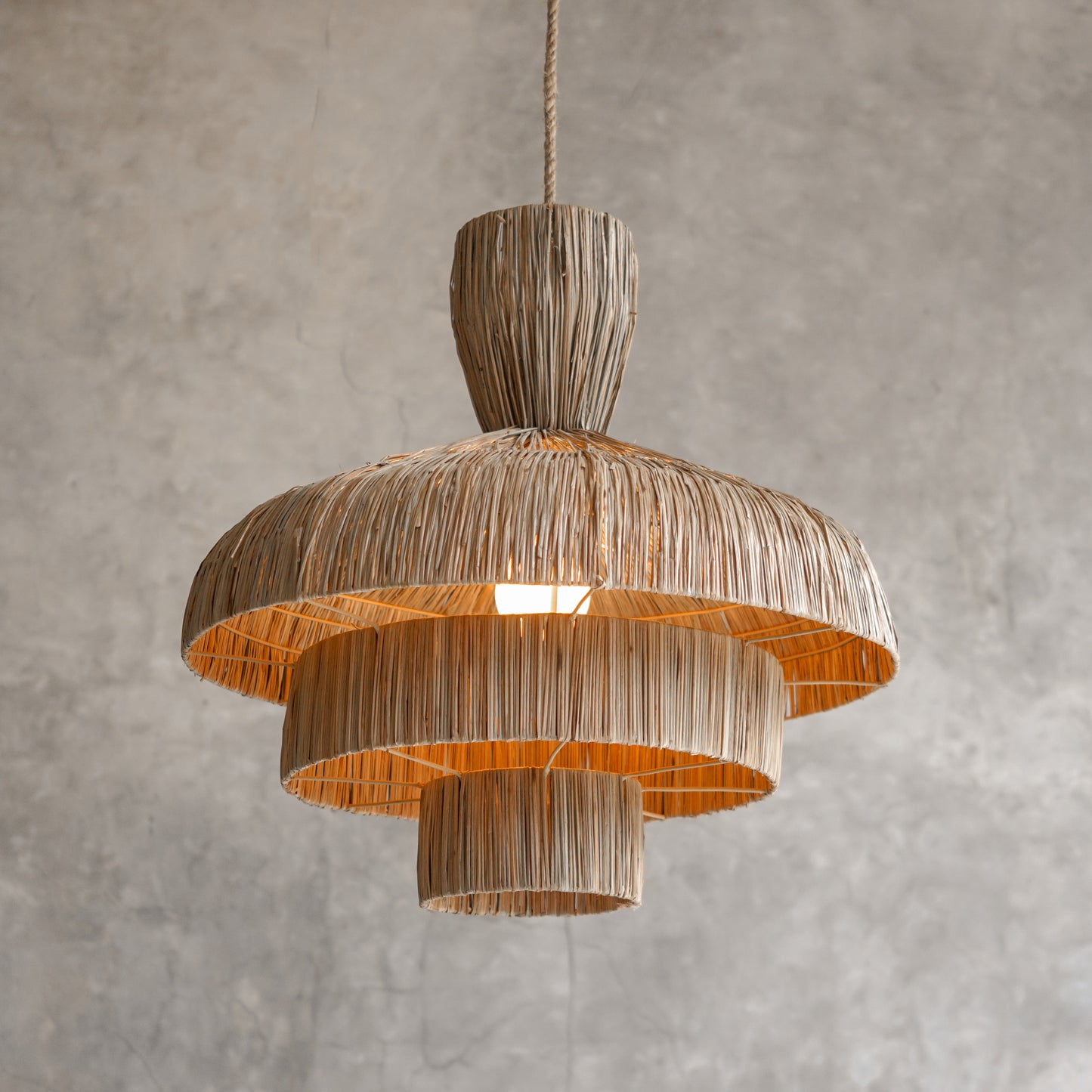 SAYLOR HANGING LAMP