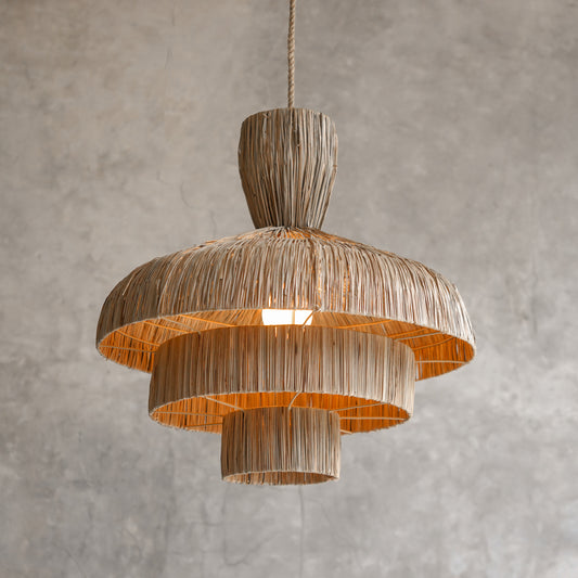 SAYLOR HANGING LAMP