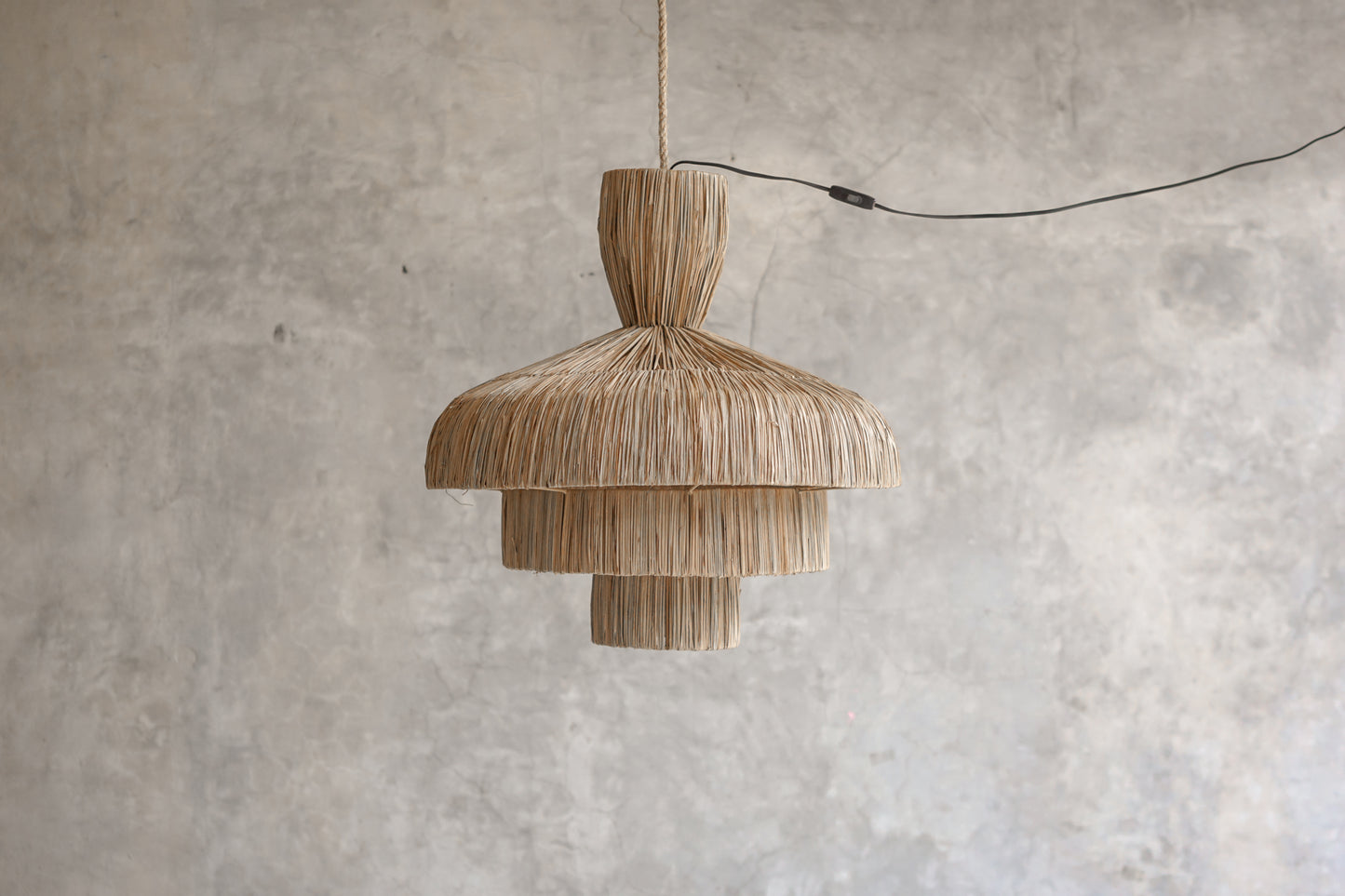 SAYLOR HANGING LAMP
