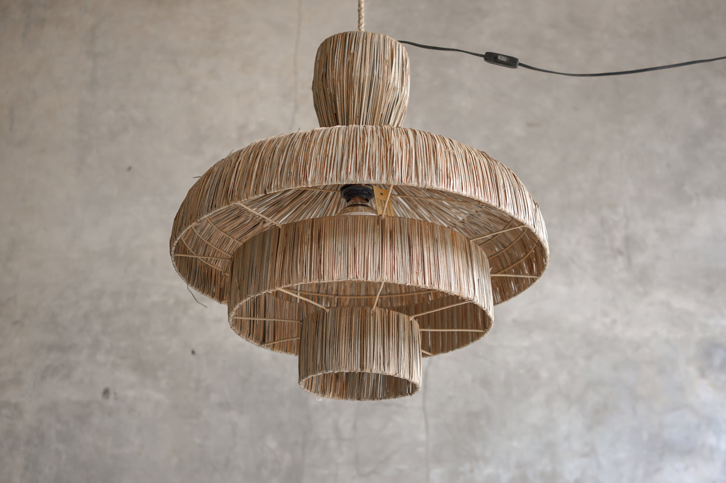 SAYLOR HANGING LAMP