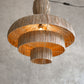 SAYLOR HANGING LAMP