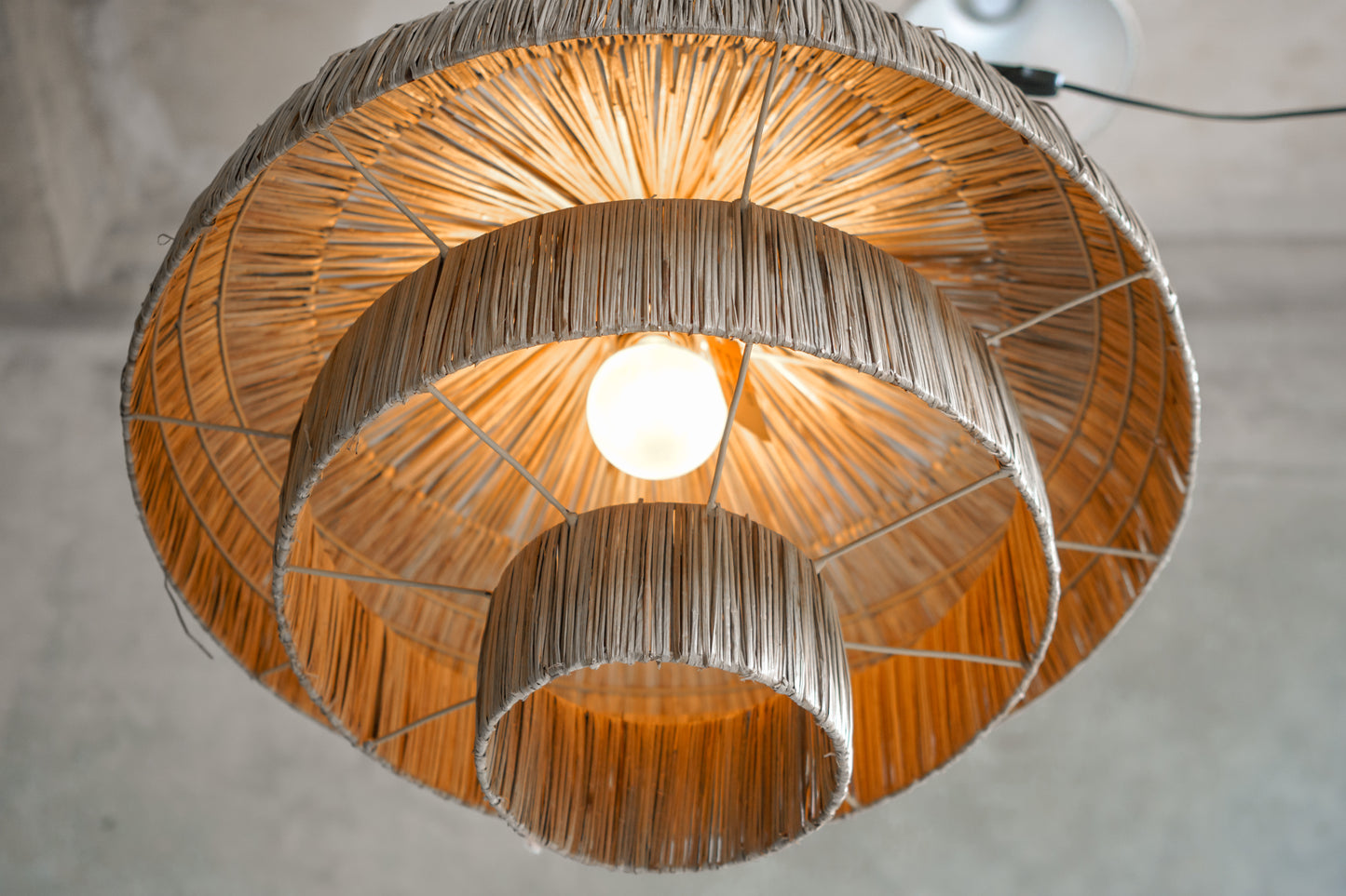 SAYLOR HANGING LAMP