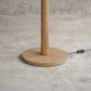 SINCLAIR STANDING FLOOR LAMP BASE