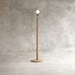 SINCLAIR STANDING FLOOR LAMP BASE
