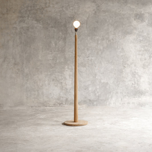 SINCLAIR STANDING FLOOR LAMP BASE