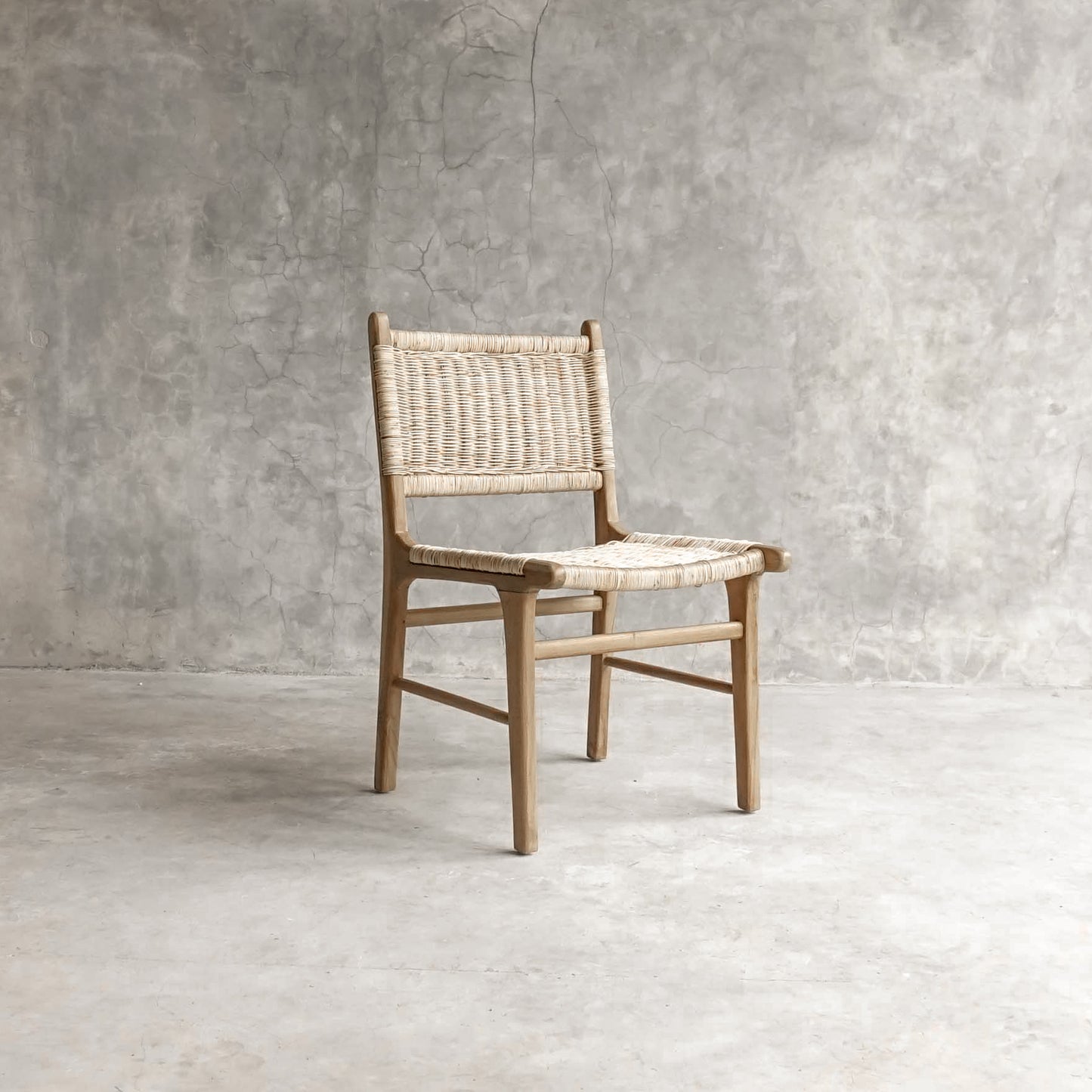 SOREN DINING CHAIR