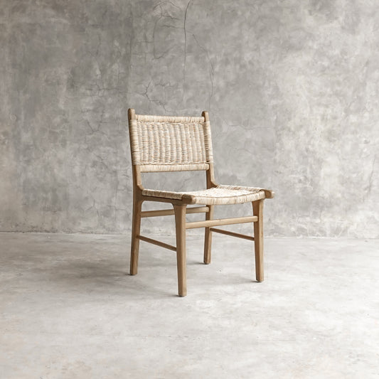SOREN DINING CHAIR