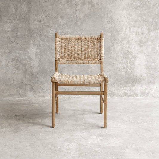 SOREN DINING CHAIR