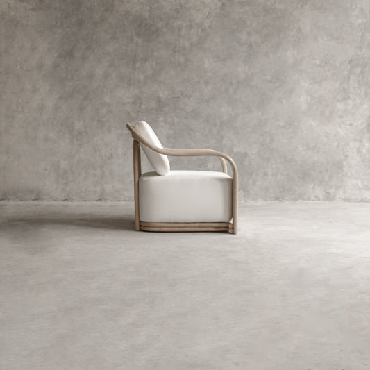 SUKI OCCASIONAL CHAIR