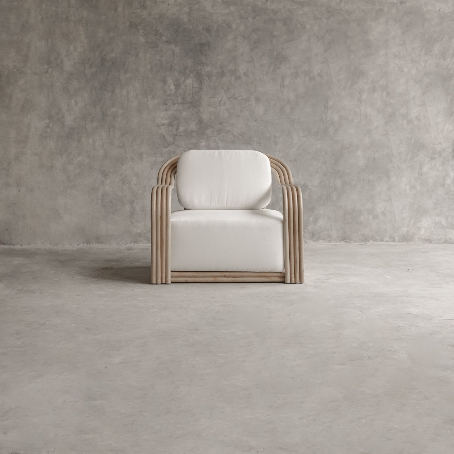 SUKI OCCASIONAL CHAIR