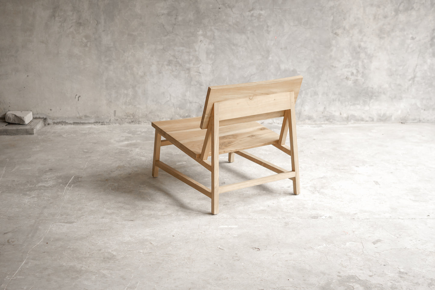 TASHA RELAX CHAIR