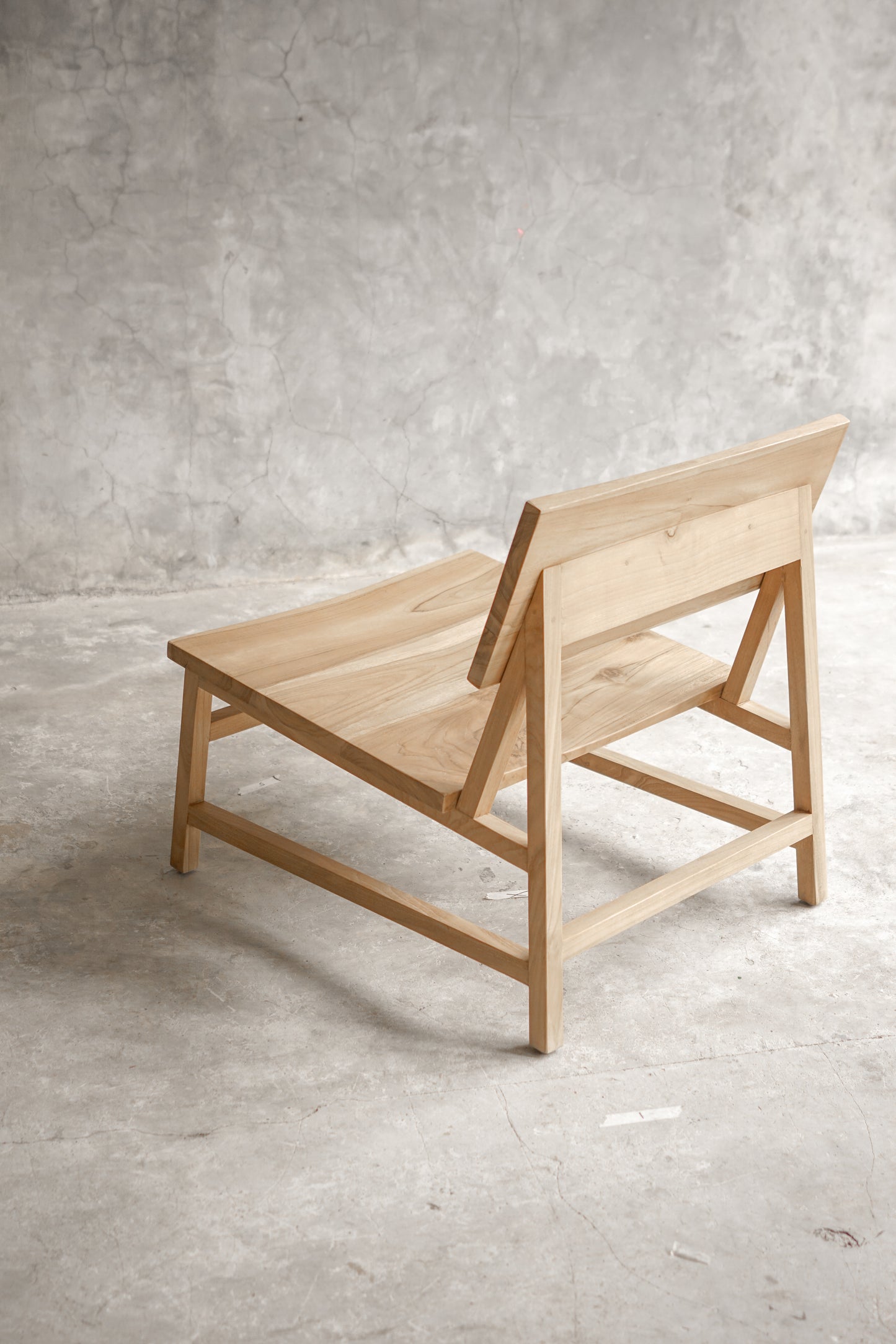 TASHA RELAX CHAIR