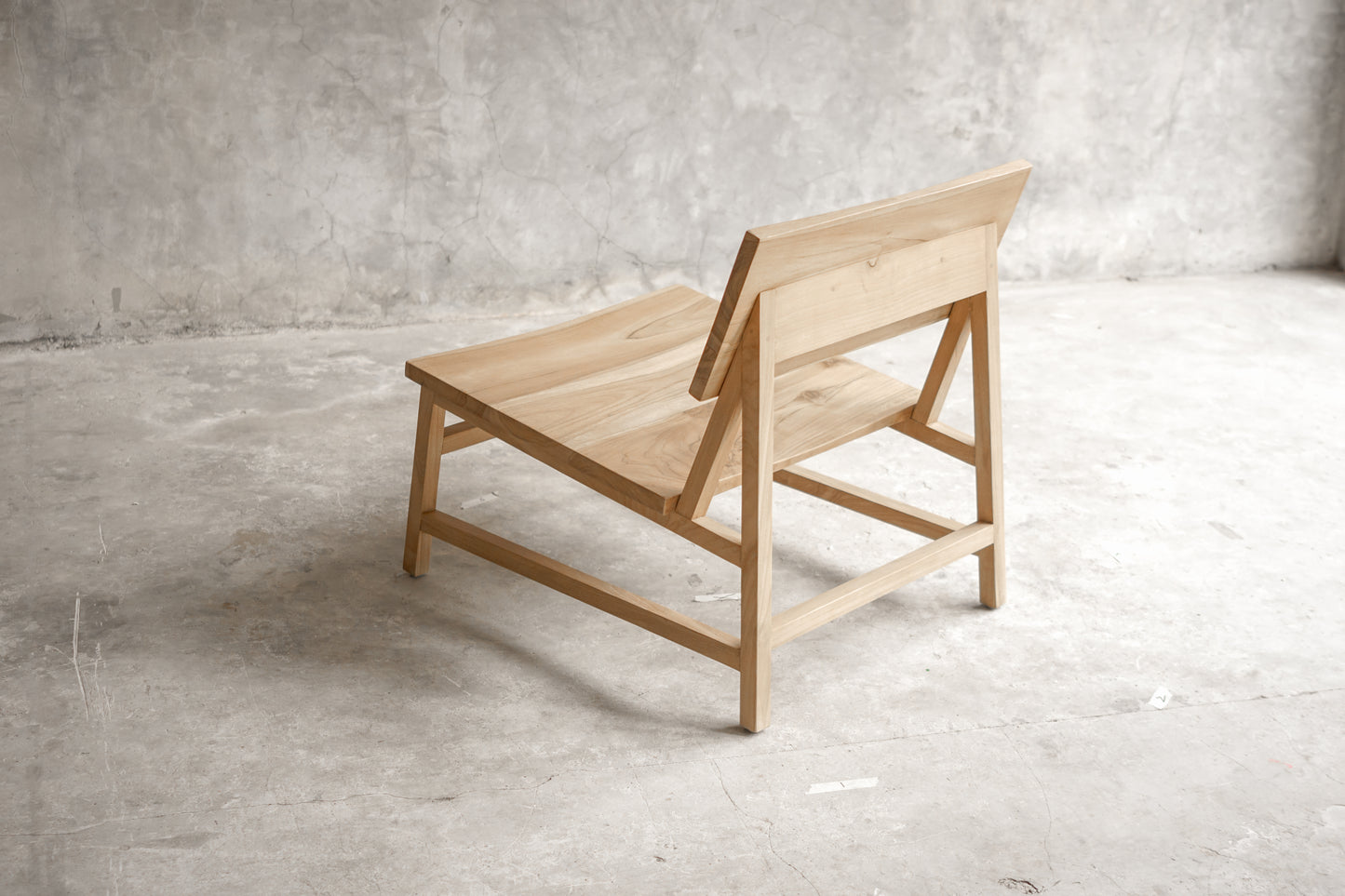 TASHA RELAX CHAIR