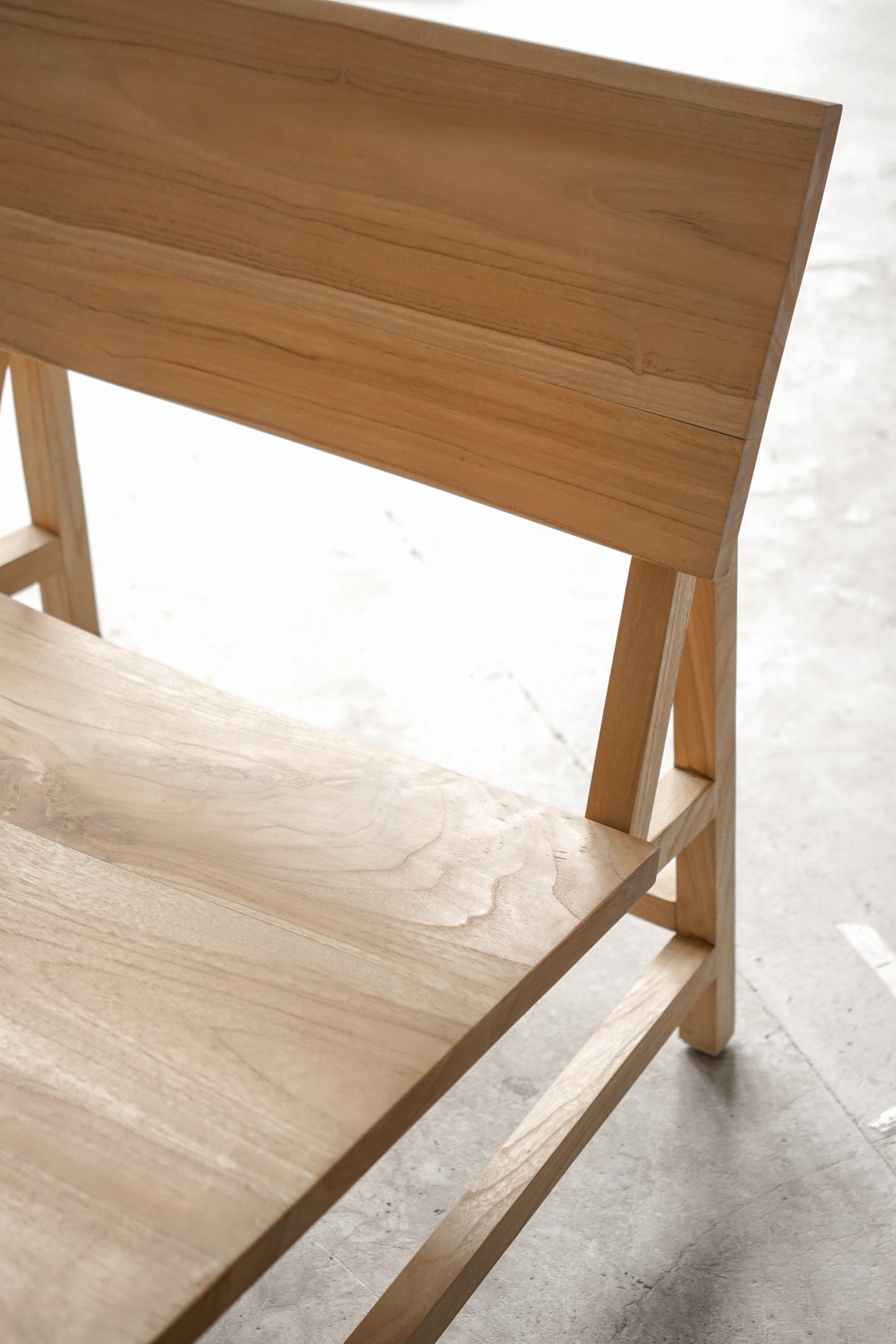 TASHA RELAX CHAIR