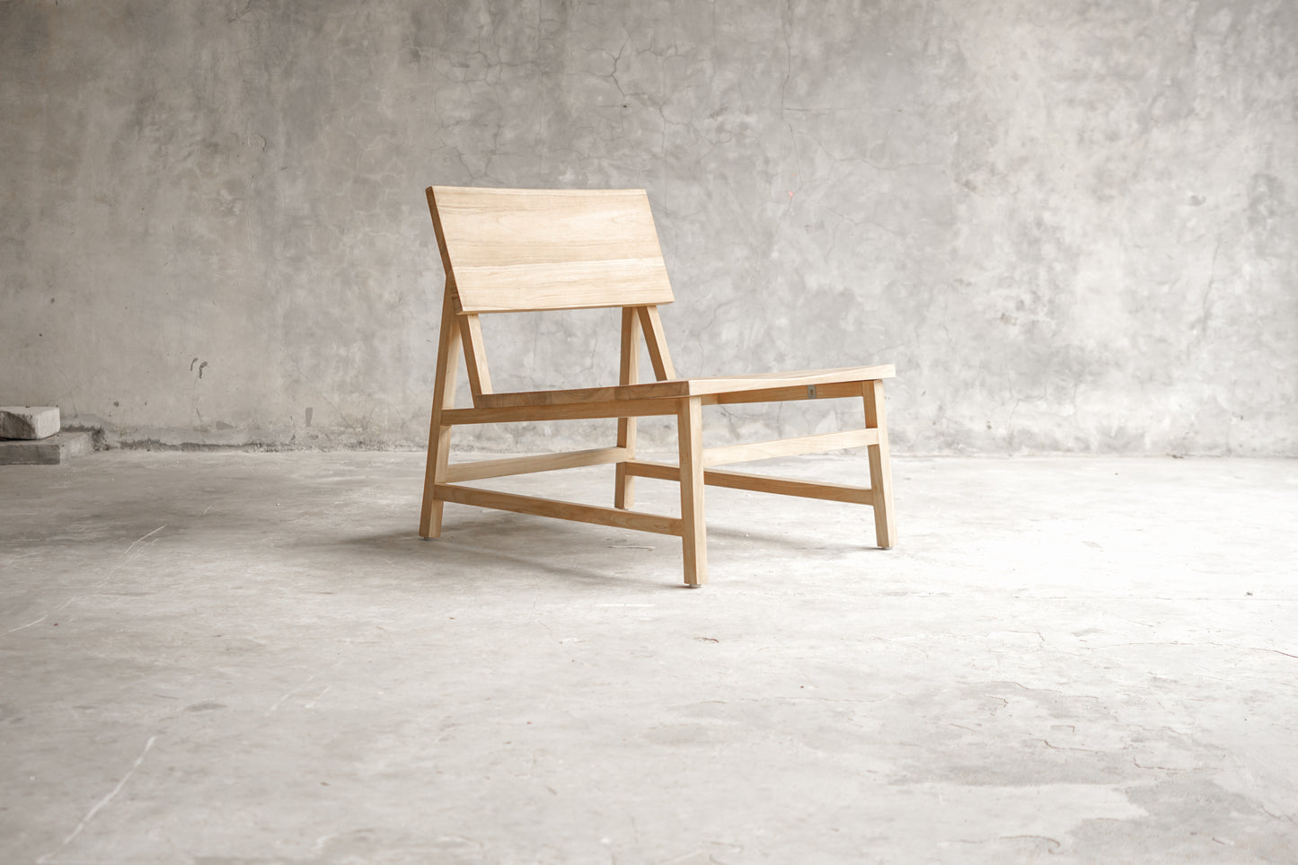 TASHA RELAX CHAIR