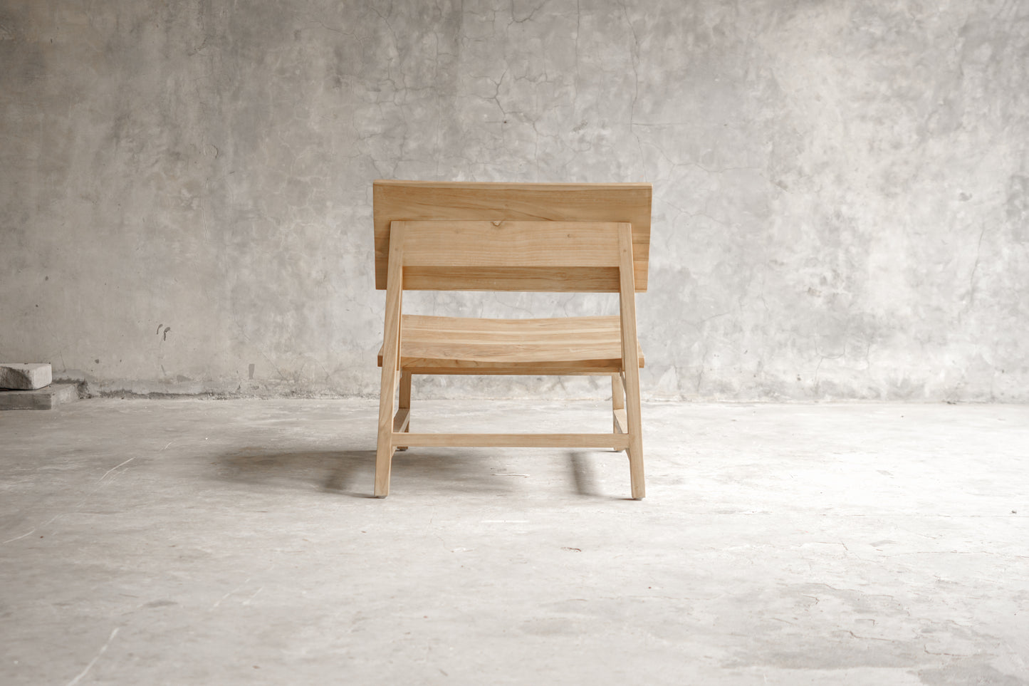 TASHA RELAX CHAIR