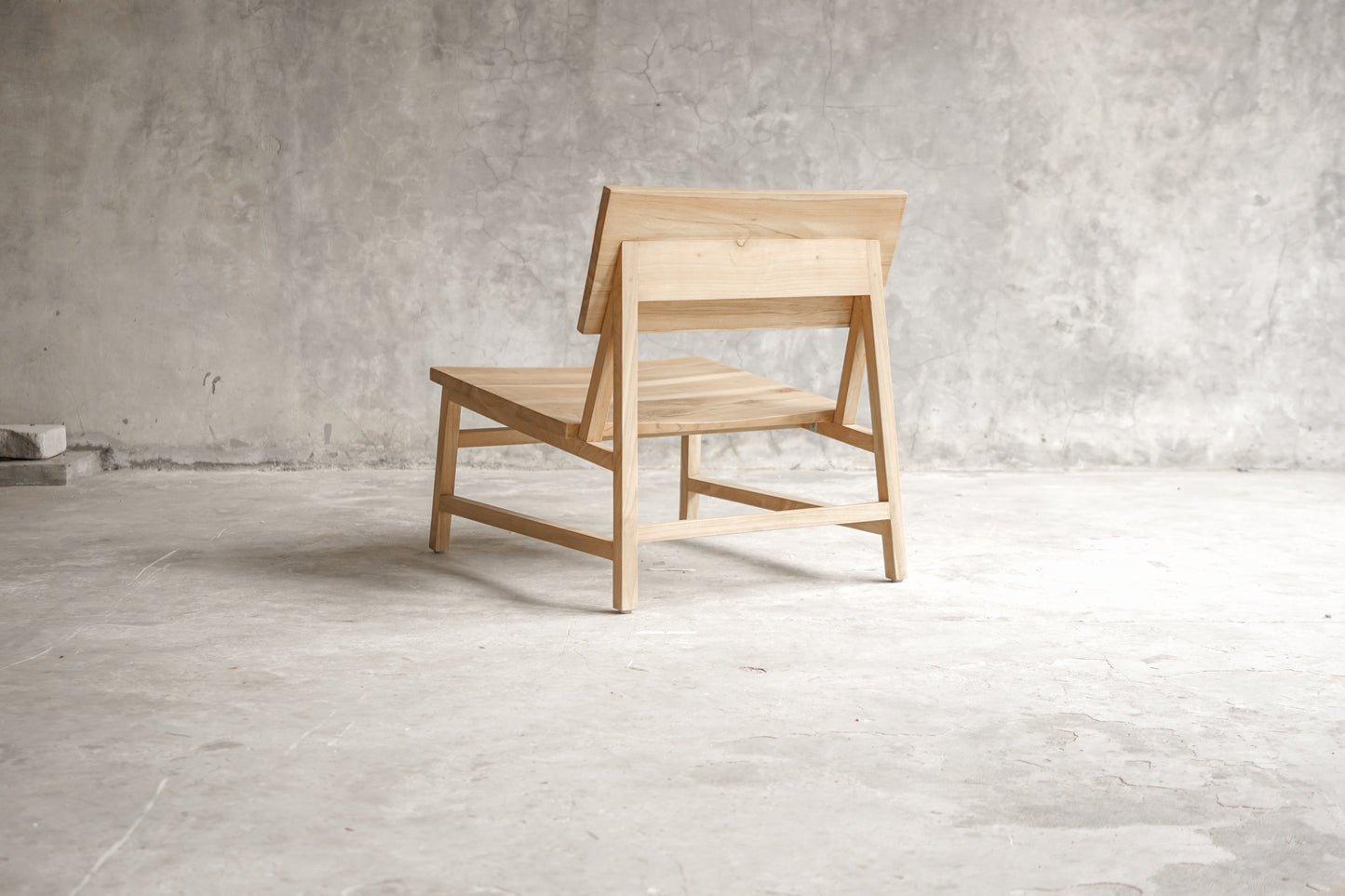 TASHA RELAX CHAIR