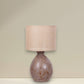 Table Lamp Inca/Rustic