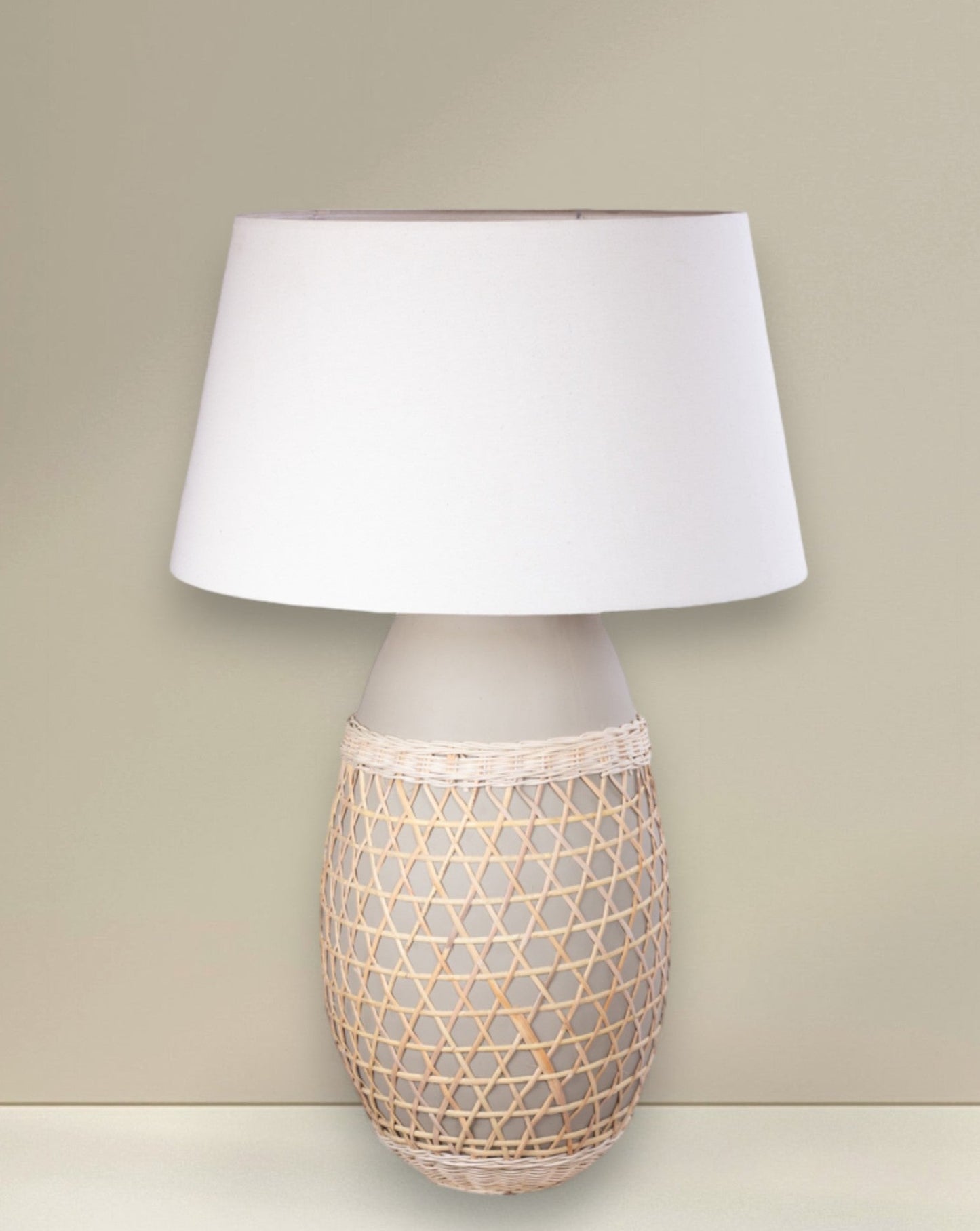 Table Lamp Luna